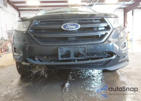 2016 Ford Edge Sport from USA, damaged, VIN 2FMPK4AP4GBB68935